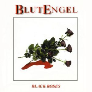 Album BlutEngel - Black Roses