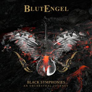 Album BlutEngel - Black Symphonies (An Orchestral Journey)