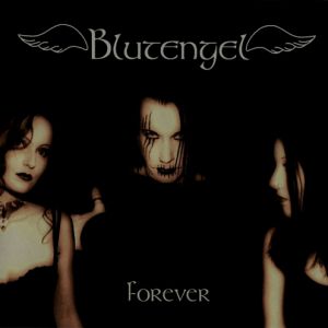 Album BlutEngel - Forever