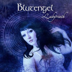Album Labyrinth - Blutengel