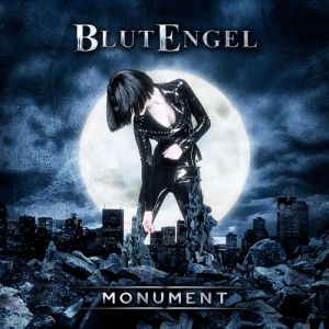 Album Monument - Blutengel