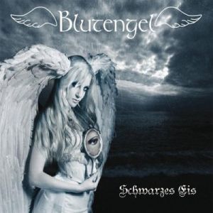 Album BlutEngel - Schwarzes Eis