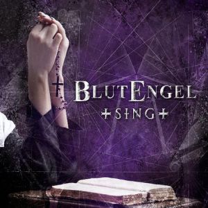 Album BlutEngel - Sing