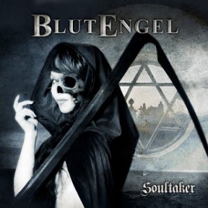 Album BlutEngel - Soultaker