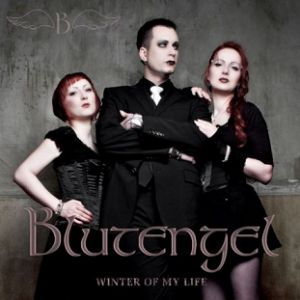Album BlutEngel - Winter of My Life