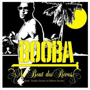 Album Booba - Au bout des rêves