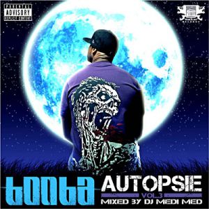 Album Autopsie Vol. 3 - Booba
