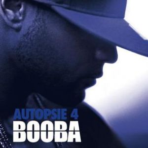 Album Booba - Autopsie Vol. 4