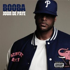 Album Jour de Paye - Booba