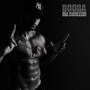 Album Booba - Ma Couleur