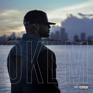 Album OKLM - Booba