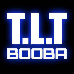 Album Booba - T.L.T