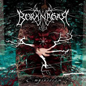 Album Empiricism - Borknagar