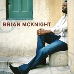 Album Brian McKnight - Everytime You Go Away