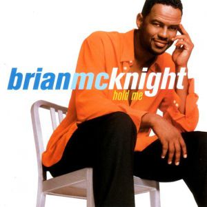 Album Brian McKnight - Hold Me