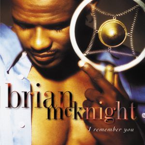 Album Brian McKnight - I Remember You