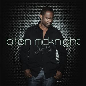 Album Brian McKnight - Just Me