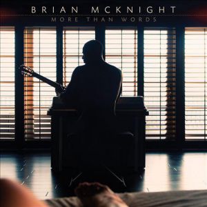 Album Brian McKnight - More Than Words