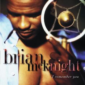 Still in Love - Brian McKnight