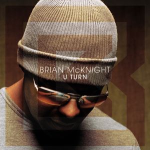 Album Brian McKnight - U Turn