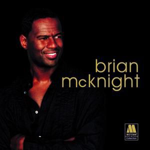 Album Brian McKnight - Ultimate Collection