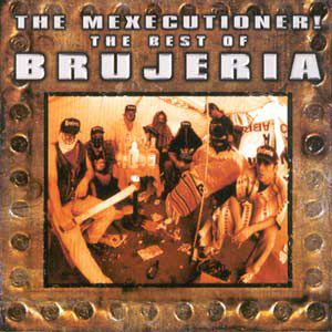 Album The Best of Brujeria - Brujeria