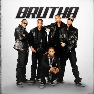 Album Brutha - Brutha