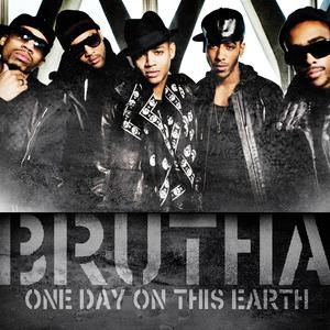 Album Brutha - One Day on This Earth