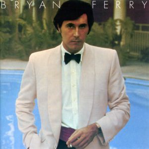 Album Bryan Ferry - Another Time, Another Place