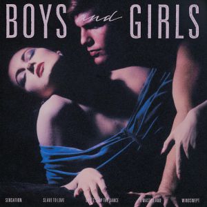 Bryan Ferry Boys and Girls, 1985