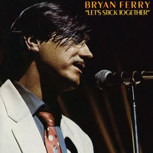 Album Bryan Ferry - Let