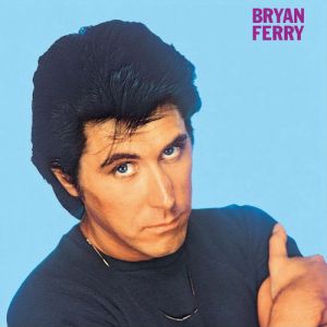 Album Bryan Ferry - These Foolish Things