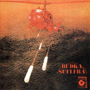 1974-1984 - Budka Suflera