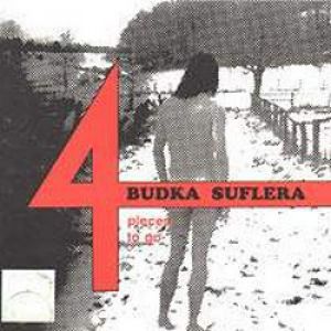 Album Budka Suflera - 4 Pieces to Go