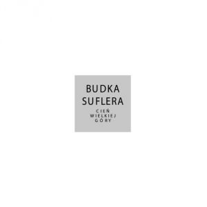 Album Budka Suflera - Cień wielkiej góry
