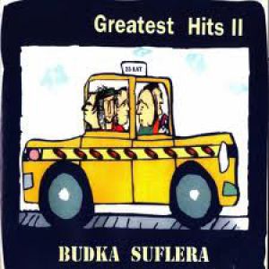 Budka Suflera Greatest Hits II, 1999