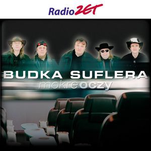 Album Budka Suflera - Mokre oczy
