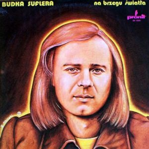 Album Budka Suflera - Na brzegu światła