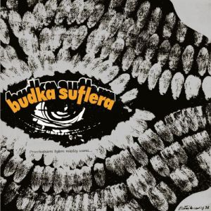 Album Budka Suflera - Przechodniem byłem między wami