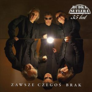 Album Budka Suflera - Zawsze czegoś brak