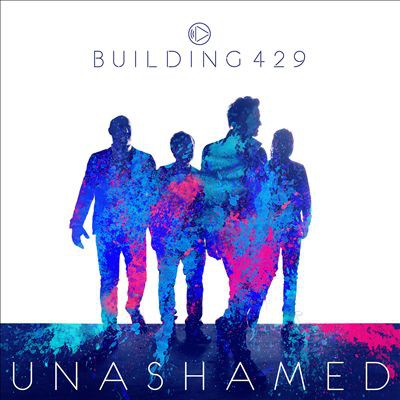 Album Building 429 - Unashamed