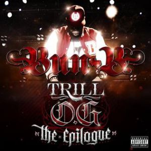 Album Bun B - Trill OG: The Epilogue
