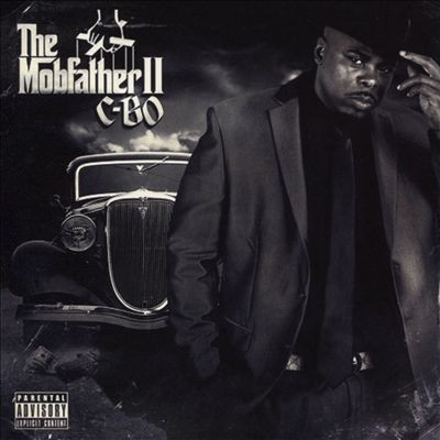 C-Bo : The Mobfather, Vol. 2
