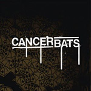 Album Cancer Bats - Cancer Bats