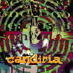 Album Candiria - Beyond Reasonable Doubt