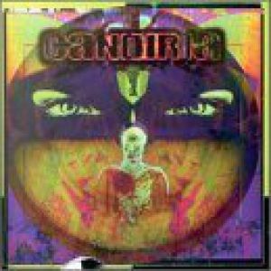 Album Candiria - The Process of Self-Development