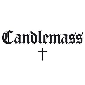 Album Candlemass - Candlemass