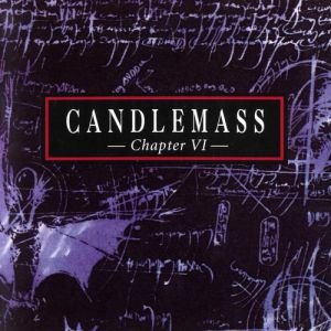 Album Chapter VI - Candlemass