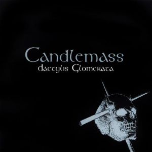 Album Candlemass - Dactylis Glomerata