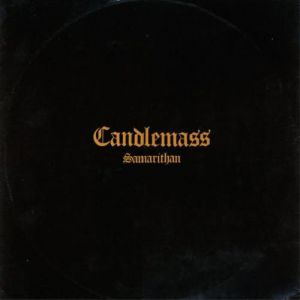 Album Samarithan - Candlemass